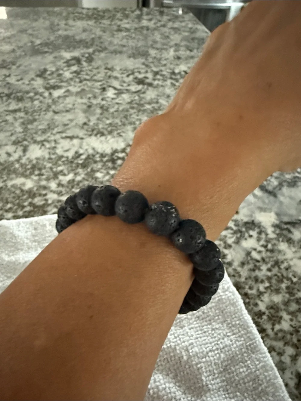 N/A durable black